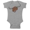 Infant Baby Rib Bodysuit Thumbnail