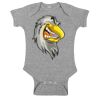 Infant Baby Rib Bodysuit Thumbnail