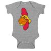Infant Baby Rib Bodysuit Thumbnail
