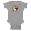 Infant Baby Rib Bodysuit Thumbnail