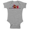 Infant Baby Rib Bodysuit Thumbnail