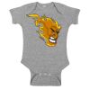 Infant Baby Rib Bodysuit Thumbnail