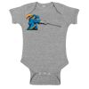 Infant Baby Rib Bodysuit Thumbnail