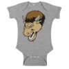 Infant Baby Rib Bodysuit Thumbnail