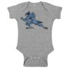 Infant Baby Rib Bodysuit Thumbnail