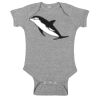 Infant Baby Rib Bodysuit Thumbnail