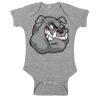 Infant Baby Rib Bodysuit Thumbnail