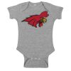Infant Baby Rib Bodysuit Thumbnail