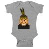 Infant Baby Rib Bodysuit Thumbnail