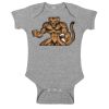 Infant Baby Rib Bodysuit Thumbnail