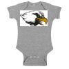 Infant Baby Rib Bodysuit Thumbnail
