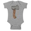Infant Baby Rib Bodysuit Thumbnail
