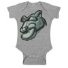 Infant Baby Rib Bodysuit Thumbnail