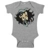 Infant Baby Rib Bodysuit Thumbnail