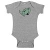 Infant Baby Rib Bodysuit Thumbnail