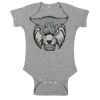 Infant Baby Rib Bodysuit Thumbnail