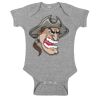 Infant Baby Rib Bodysuit Thumbnail