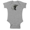 Infant Baby Rib Bodysuit Thumbnail