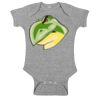 Infant Baby Rib Bodysuit Thumbnail