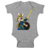 Infant Baby Rib Bodysuit Thumbnail