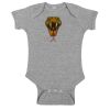 Infant Baby Rib Bodysuit Thumbnail