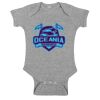 Infant Baby Rib Bodysuit Thumbnail