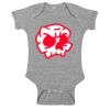 Infant Baby Rib Bodysuit Thumbnail