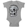Infant Baby Rib Bodysuit Thumbnail