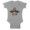 Infant Baby Rib Bodysuit Thumbnail
