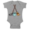 Infant Baby Rib Bodysuit Thumbnail