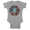 Infant Baby Rib Bodysuit Thumbnail