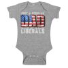 Infant Baby Rib Bodysuit Thumbnail