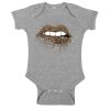 Infant Baby Rib Bodysuit Thumbnail