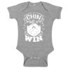 Infant Baby Rib Bodysuit Thumbnail