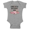 Infant Baby Rib Bodysuit Thumbnail