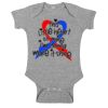 Infant Baby Rib Bodysuit Thumbnail