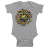 Infant Baby Rib Bodysuit Thumbnail