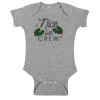 Infant Baby Rib Bodysuit Thumbnail