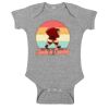 Infant Baby Rib Bodysuit Thumbnail