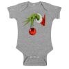 Infant Baby Rib Bodysuit Thumbnail