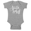Infant Baby Rib Bodysuit Thumbnail