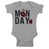 Infant Baby Rib Bodysuit Thumbnail