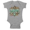 Infant Baby Rib Bodysuit Thumbnail