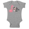 Infant Baby Rib Bodysuit Thumbnail