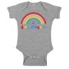 Infant Baby Rib Bodysuit Thumbnail