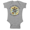 Infant Baby Rib Bodysuit Thumbnail
