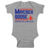 Infant Baby Rib Bodysuit Thumbnail