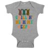Infant Baby Rib Bodysuit Thumbnail
