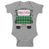Infant Baby Rib Bodysuit Thumbnail