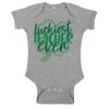 Infant Baby Rib Bodysuit Thumbnail